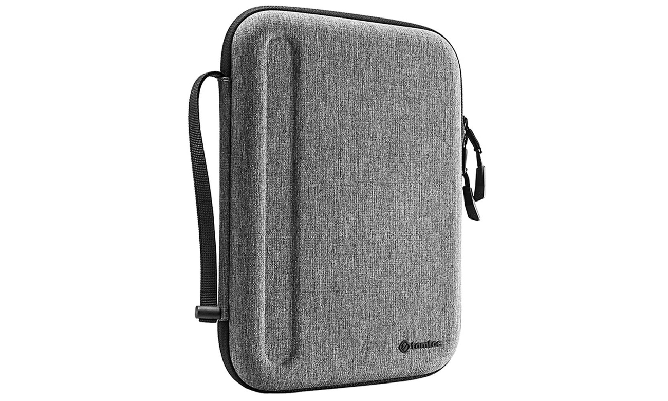 Etui Tomtoc FancyCase-B06 für iPad 11" - grau