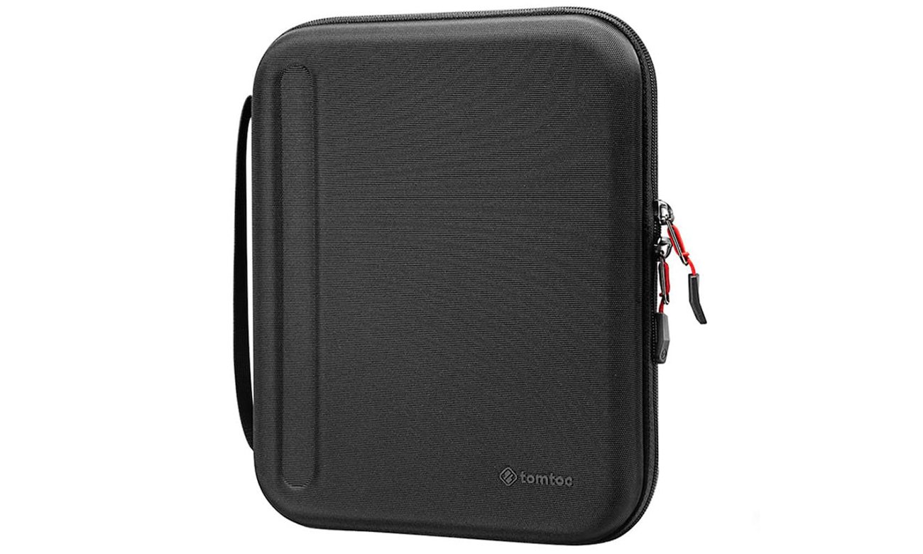 Etui Tomtoc FancyCase-B06 do iPad 12,9''- czarny