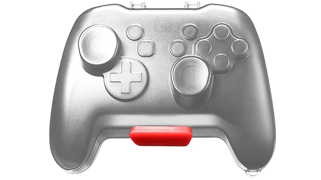 Etui Tomtoc na kontroler Switch Pro ArmorCase-G25