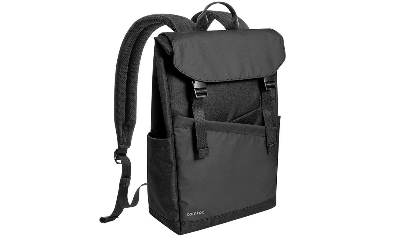 Rucksack Tomtoc Slash-T64 16'' 18L - Meteorite