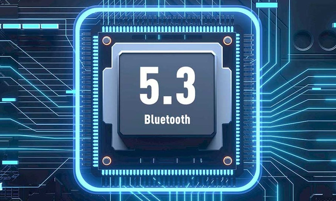 Tozo Agile Dots Bluetooth 5.3