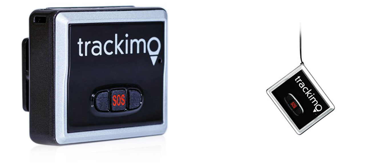 Lokalizator Trackimo Optimum