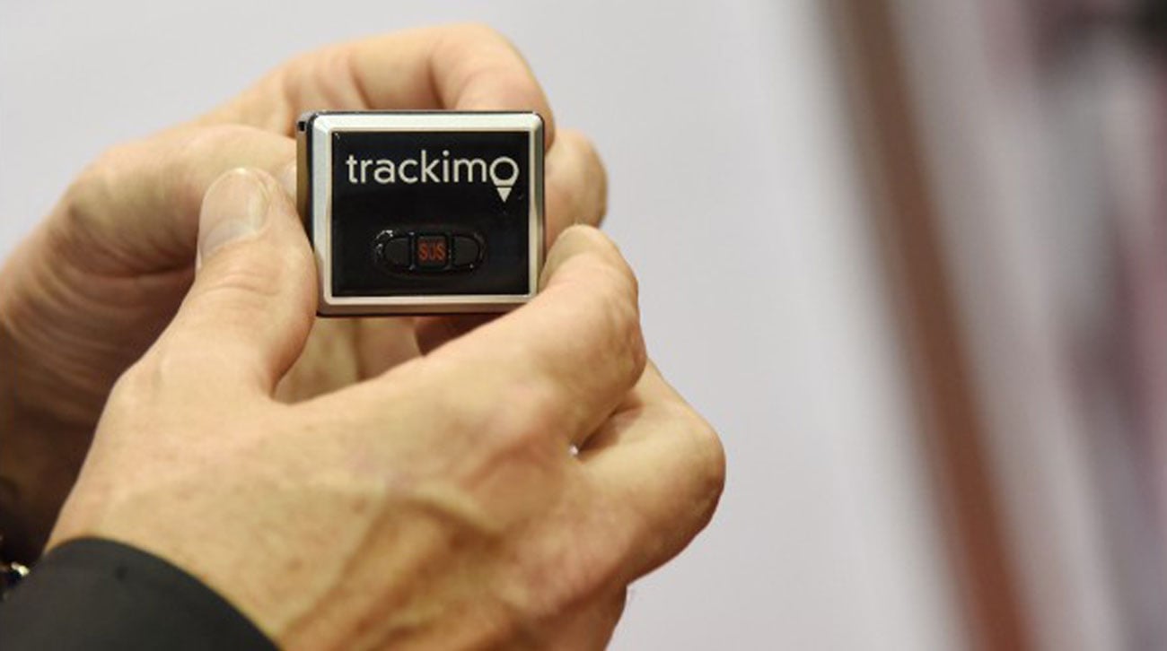 Najważniejsze cechy urządzenia Trackimo Optimum