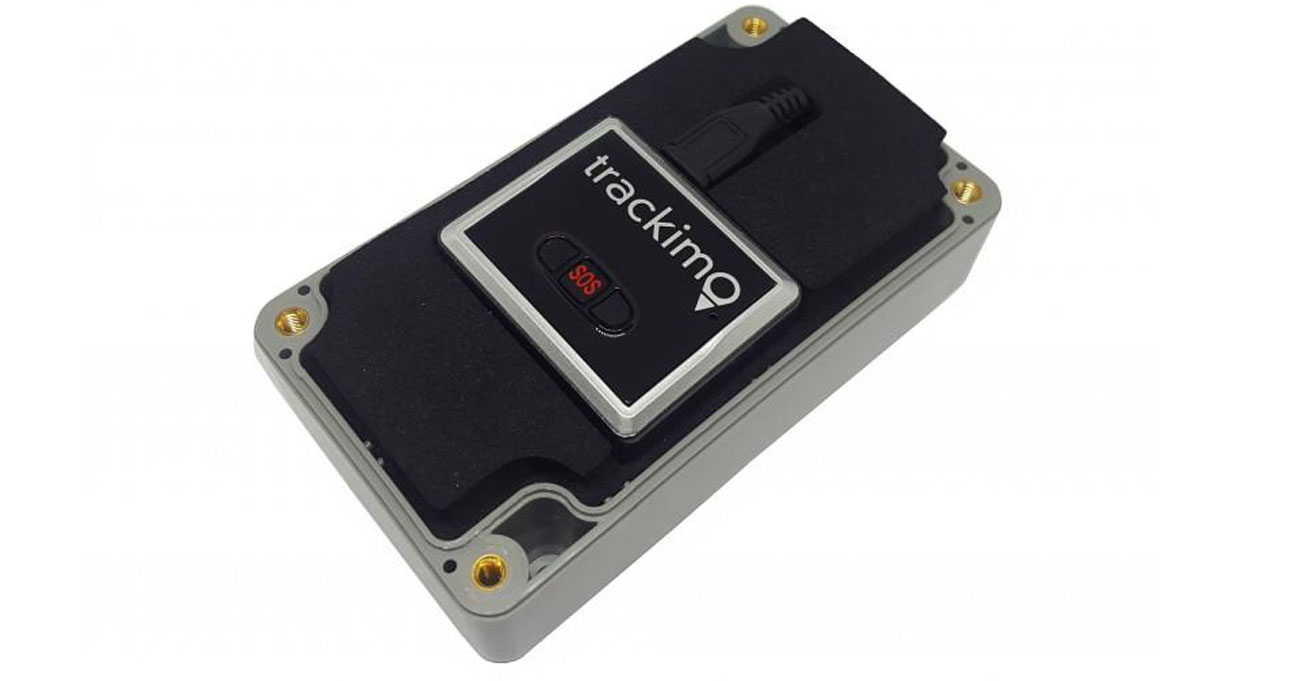 Trackimo Power Pack Pro Sklep komputerowy xkom.pl