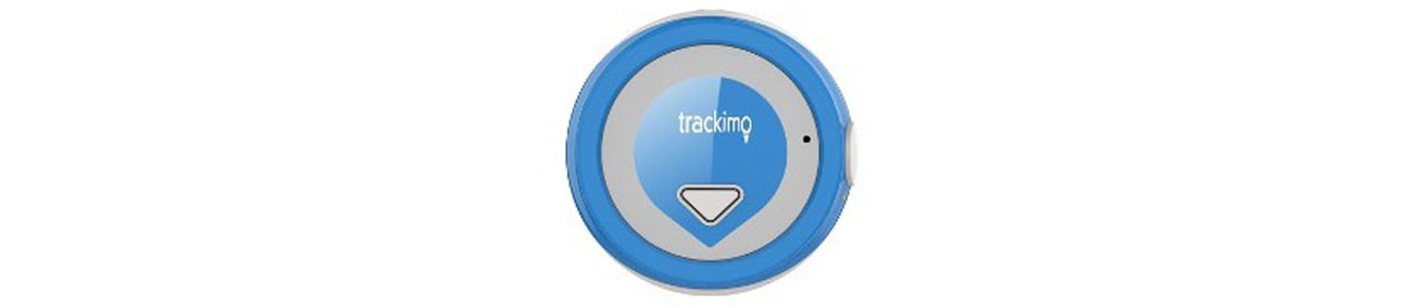 Trackimo Mini 2G