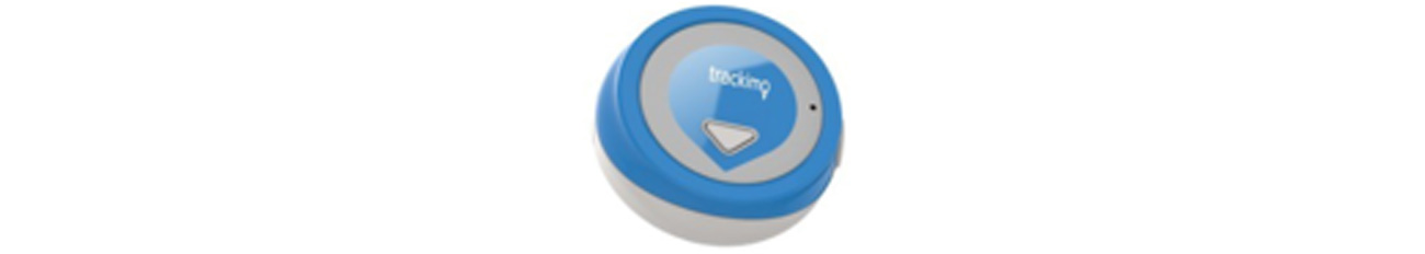 Trackimo Mini 2G