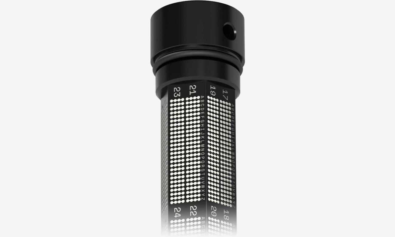 Trezor Keep Metal 24