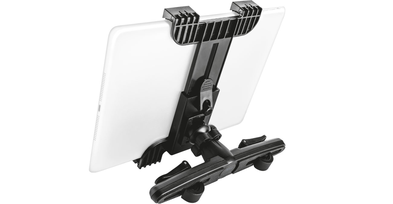 Uchwyt do tabletu Trust Universal Car Headrest Holder 7-11''  18639