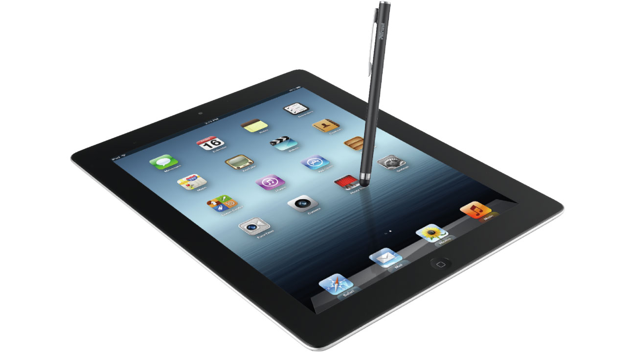 Trust High Precision Stylus Pen