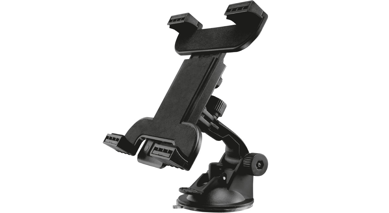 Uchwyt do tabletu Trust Car Tablet Holder 7-11'' 19735