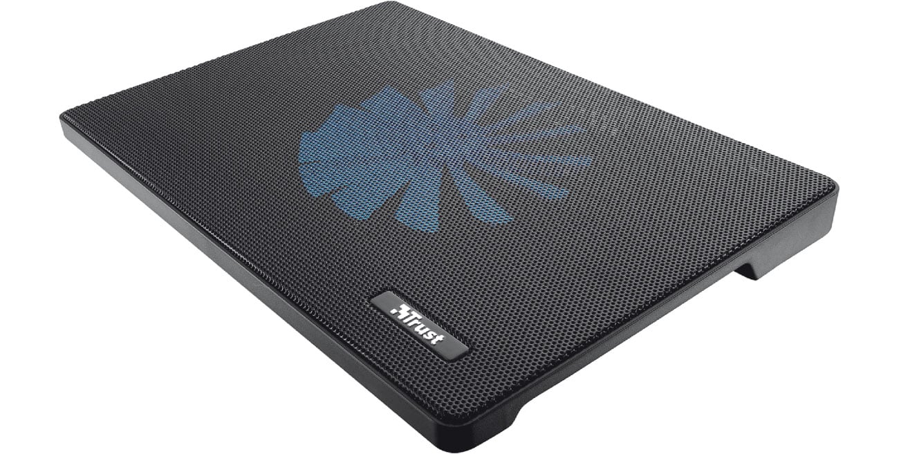 Podstawka chłodząca do laptopa Trust Frio Laptop Cooling Stand 19930