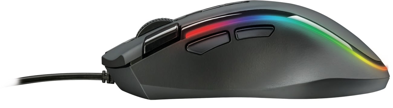 Trust GXT 188 Laban RGB Podświetlenie