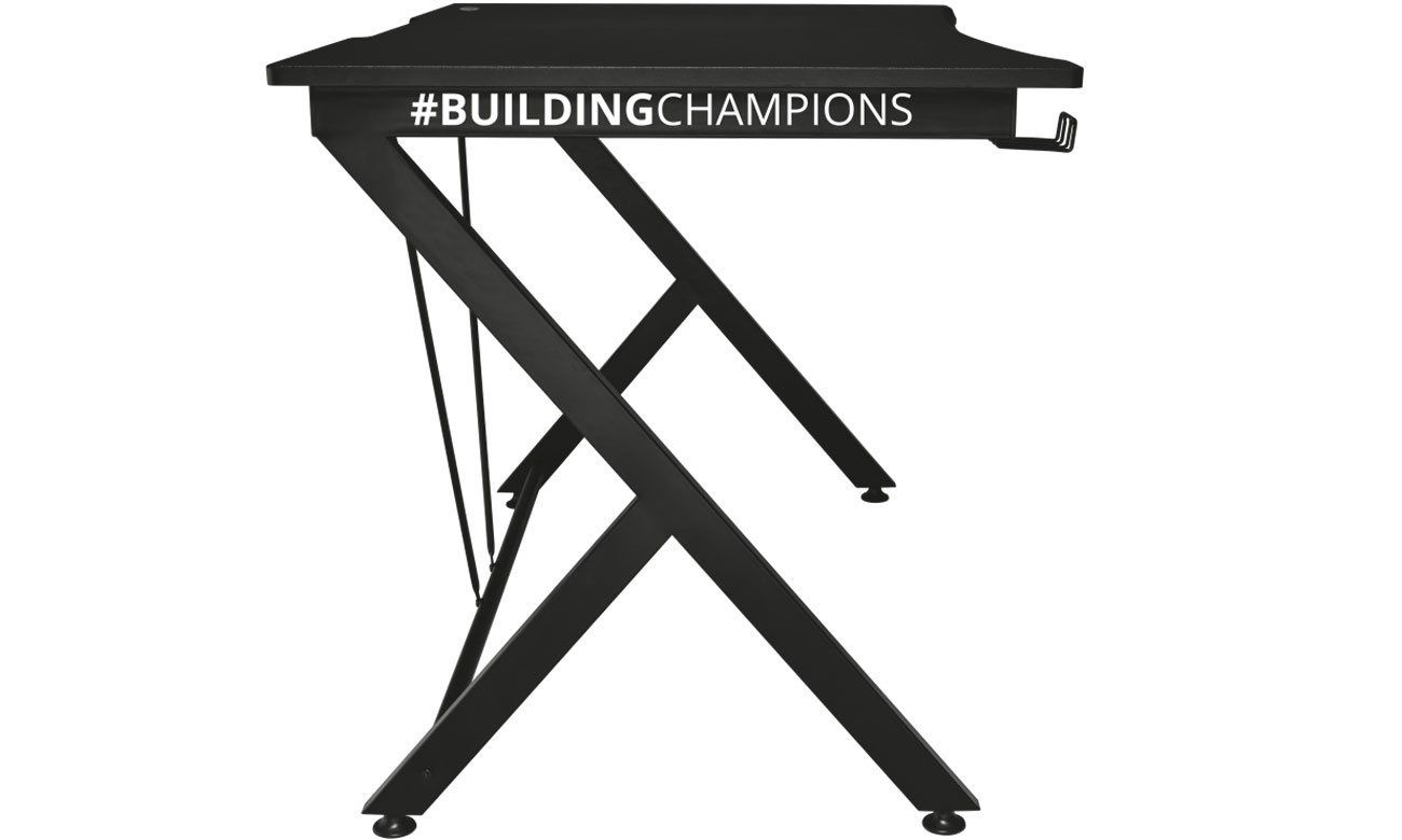 Biurko dla gracza Trust GXT 711 Dominus Gaming Desk