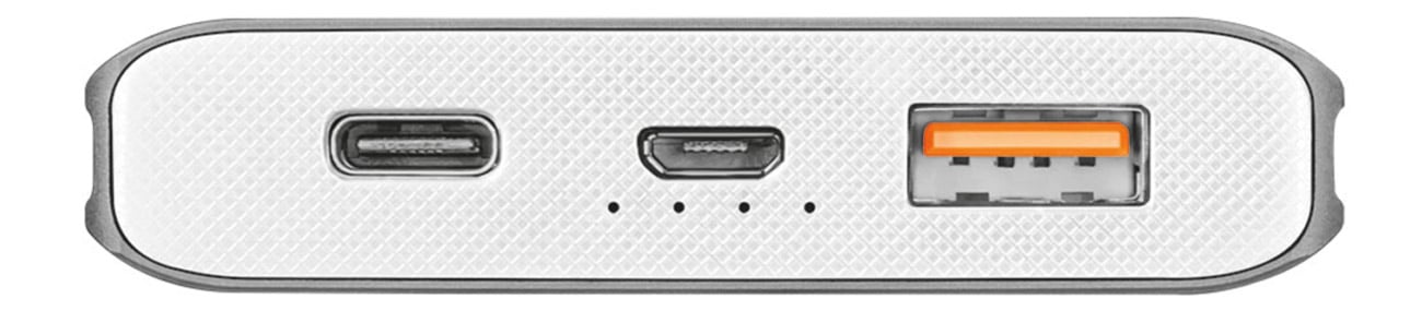 Power Bank Trust Omni 10000 mAh USB-C