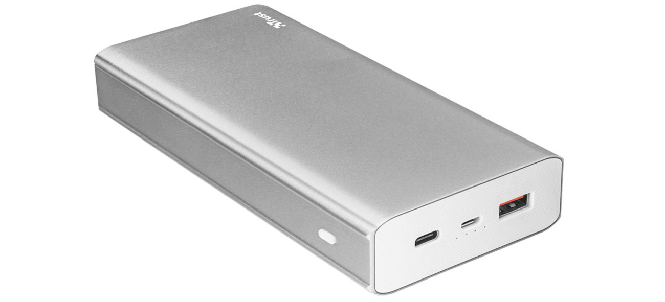 Power Bank Trust Omni Plus 20000 mAh USB-C