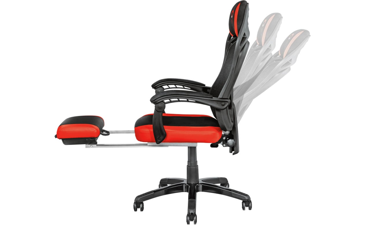 Pełna regulacja ustawień