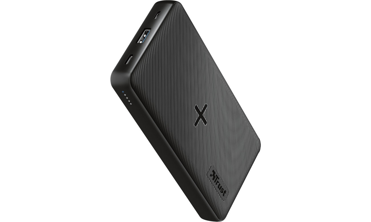 Trust Power Bank Primo Thin 20000 mAh 23565