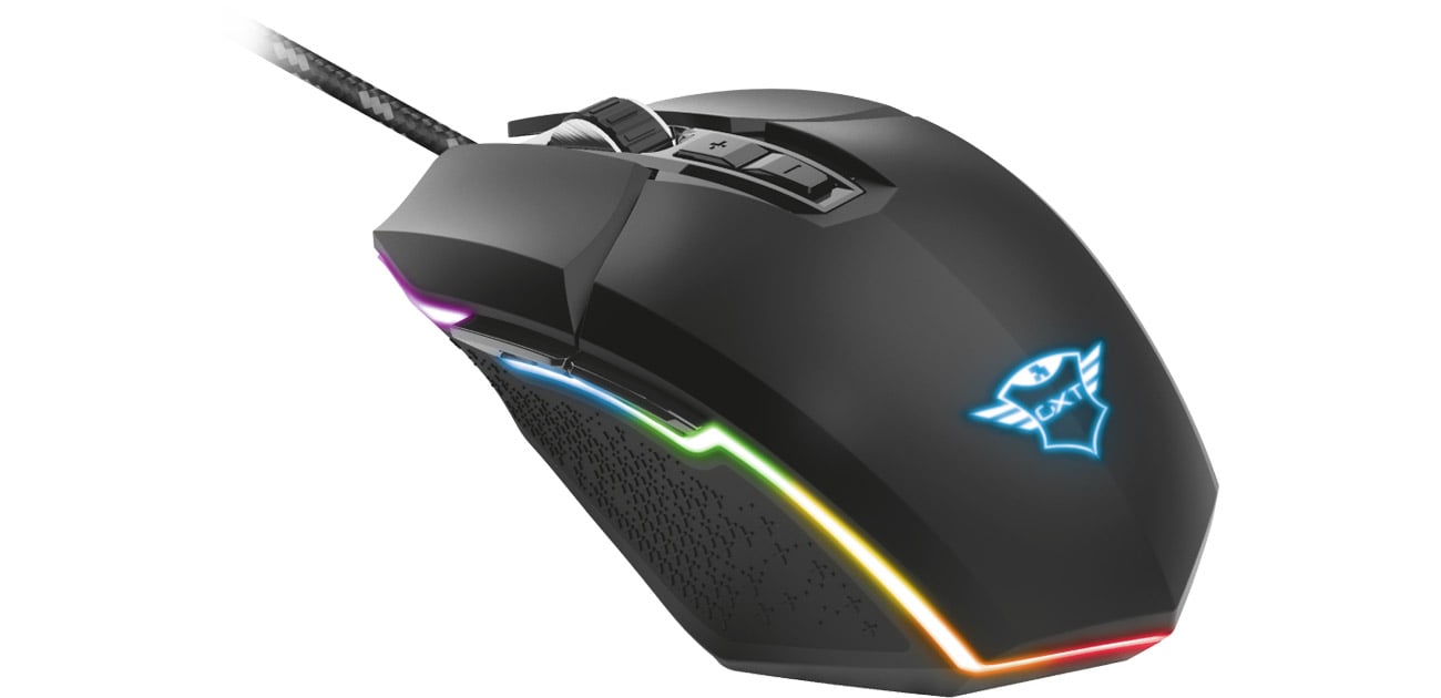 Mysz gamingowa Trust GXT 950 Idon