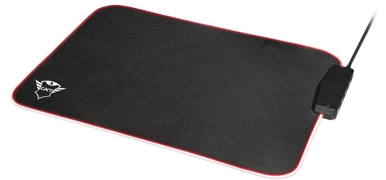 Podkładka pod mysz Trust GXT 765 Glide-Flex