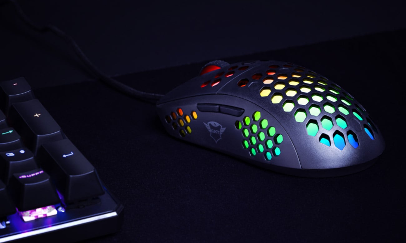 Precyzja na każdym froncie