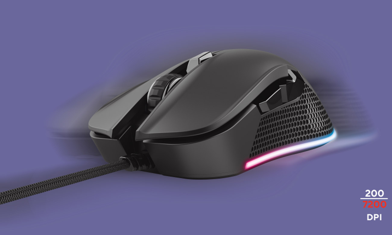 Pełna kontrola w zasięgu ręki