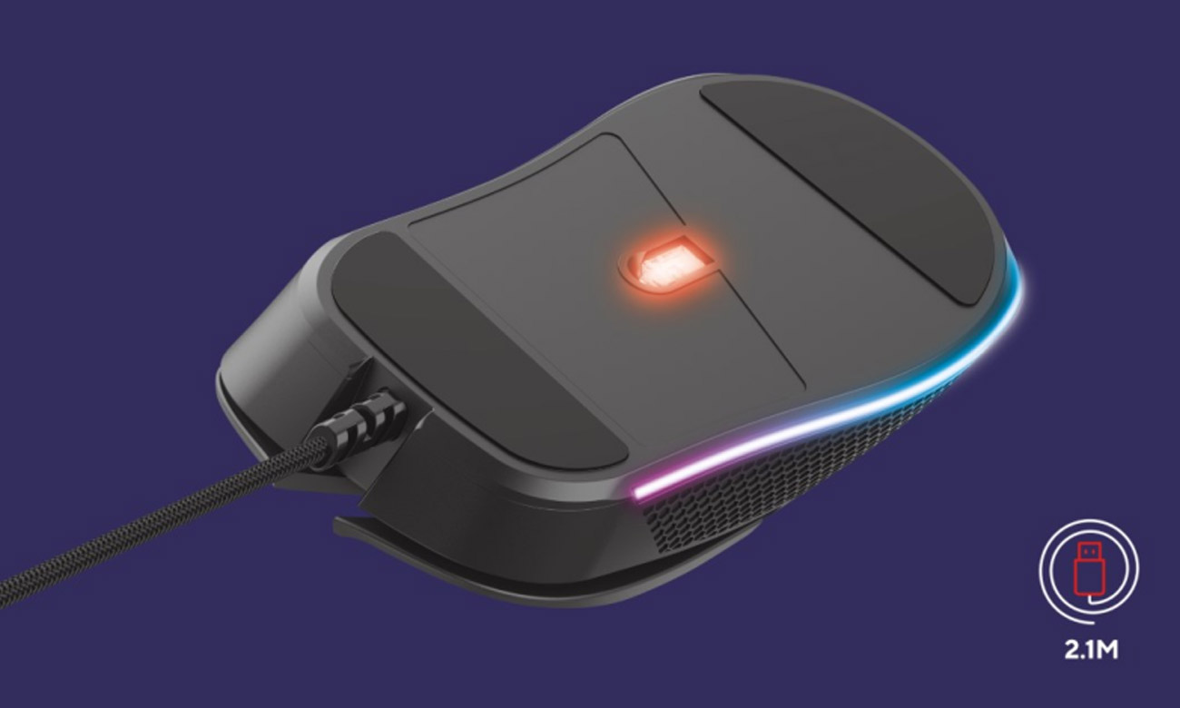 Komfortowe i płynne działanie