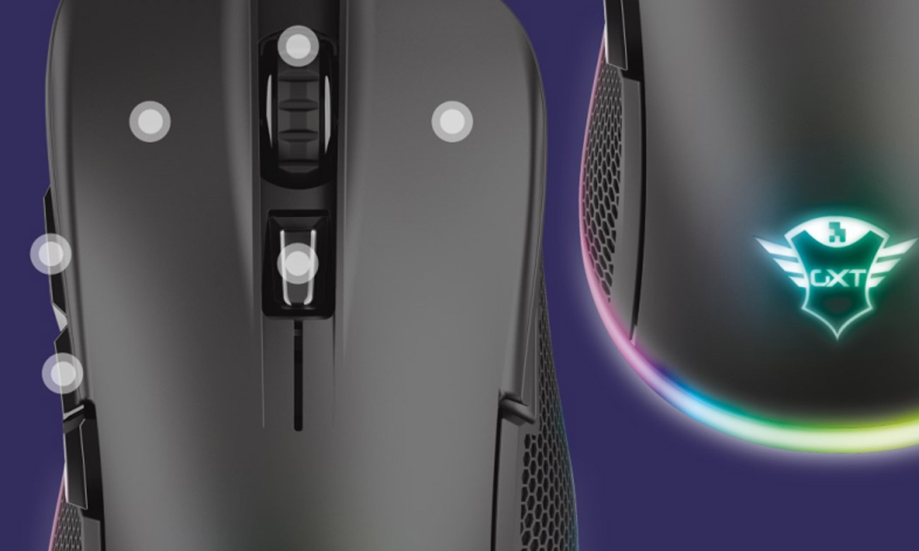 Zaawansowana personalizacja