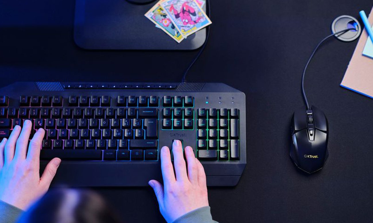 Trust GXT 109 FELOX