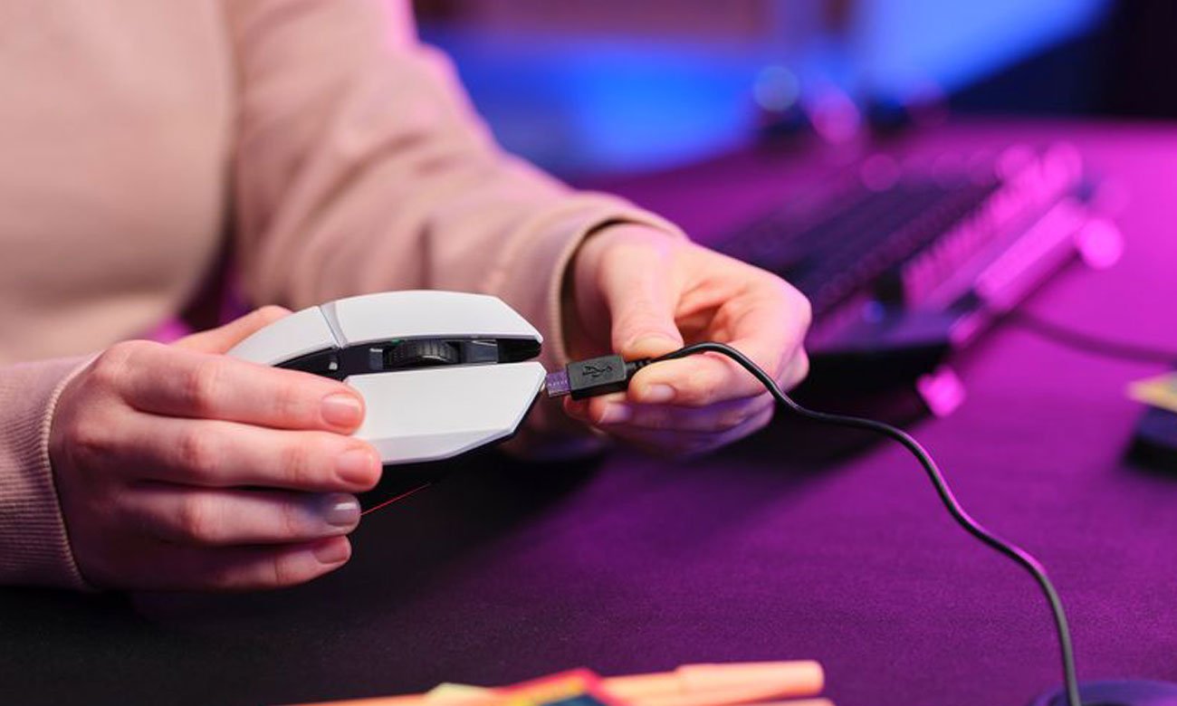 Trust GXT110W FELOX WIRELESS