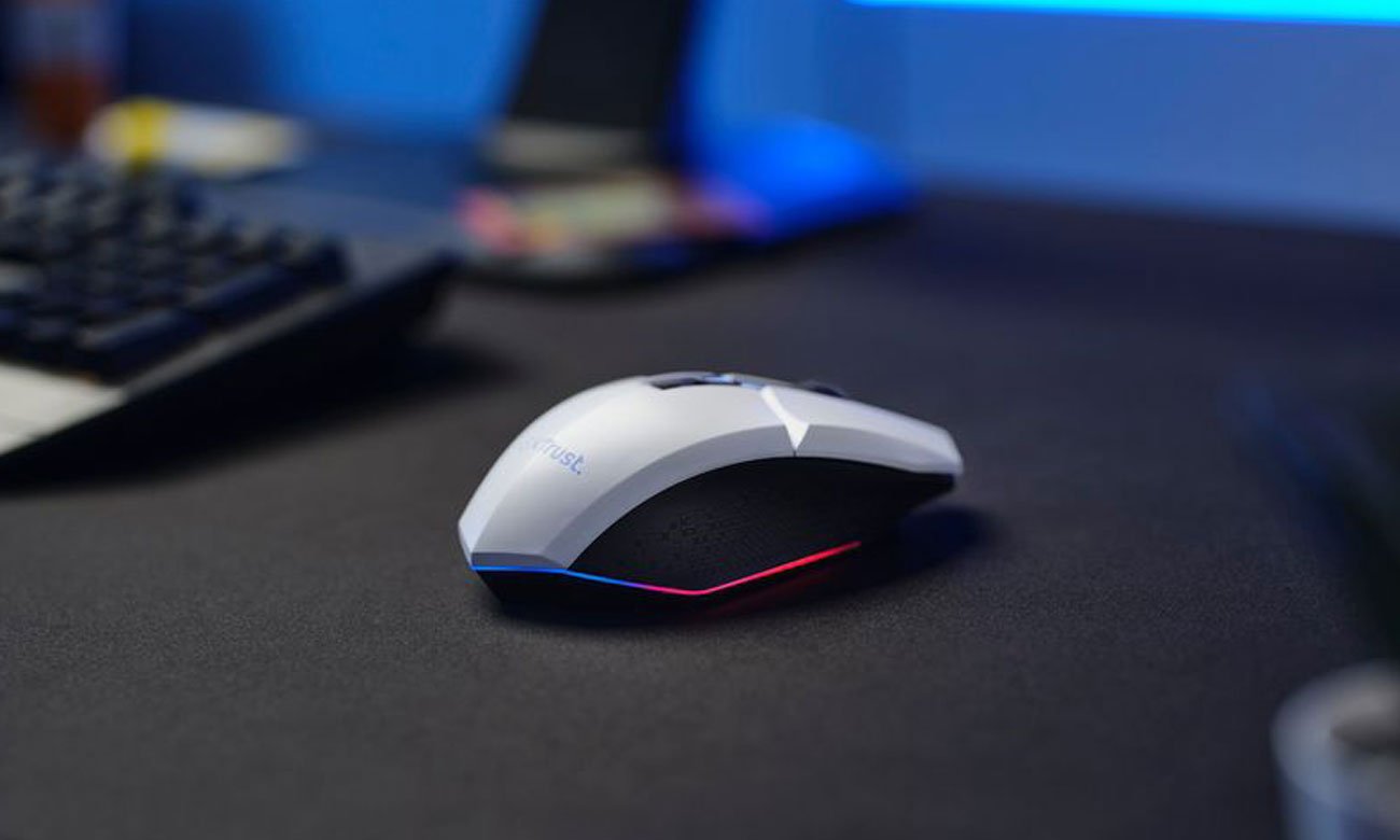 Trust GXT110W FELOX WIRELESS
