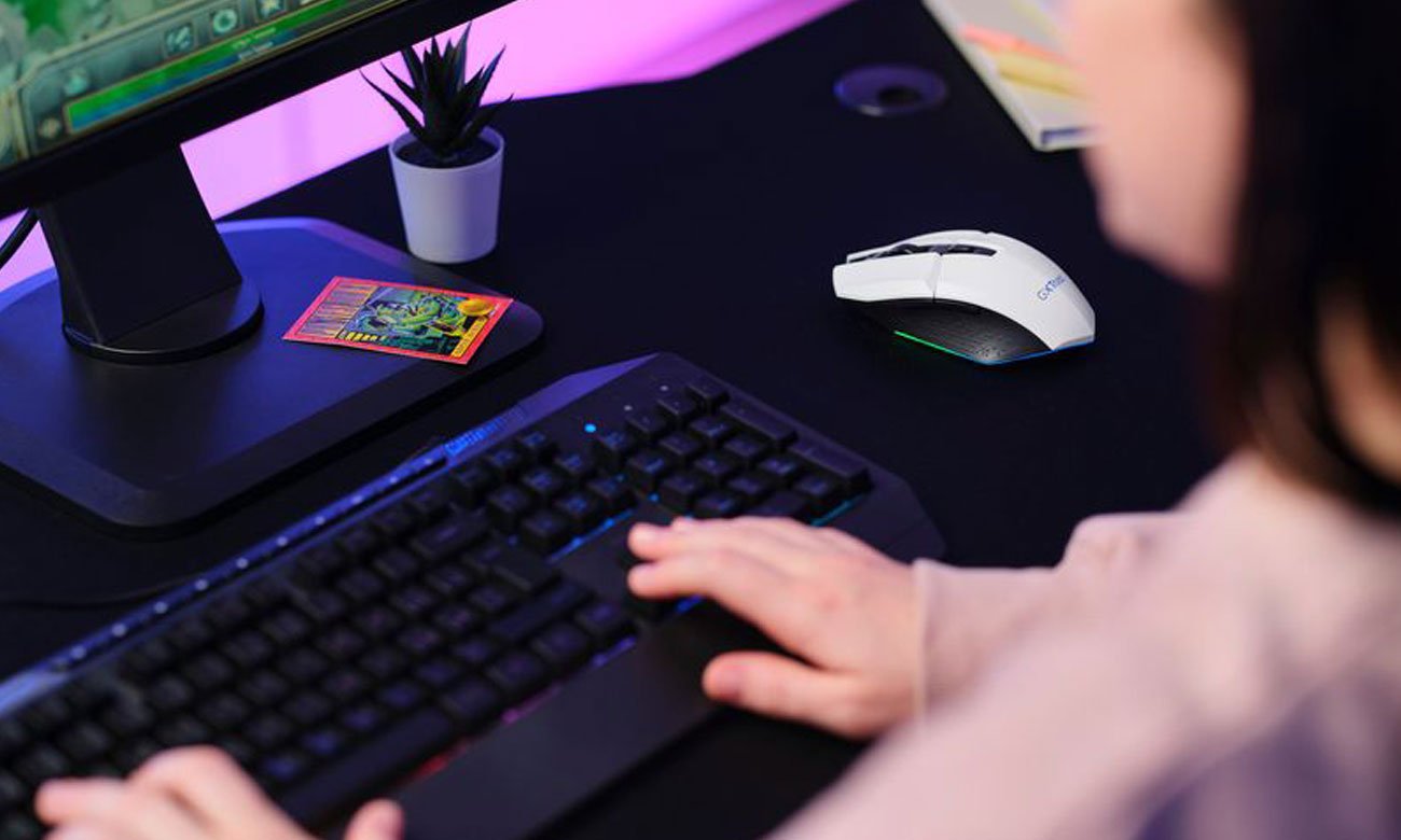 Trust GXT110W FELOX WIRELESS