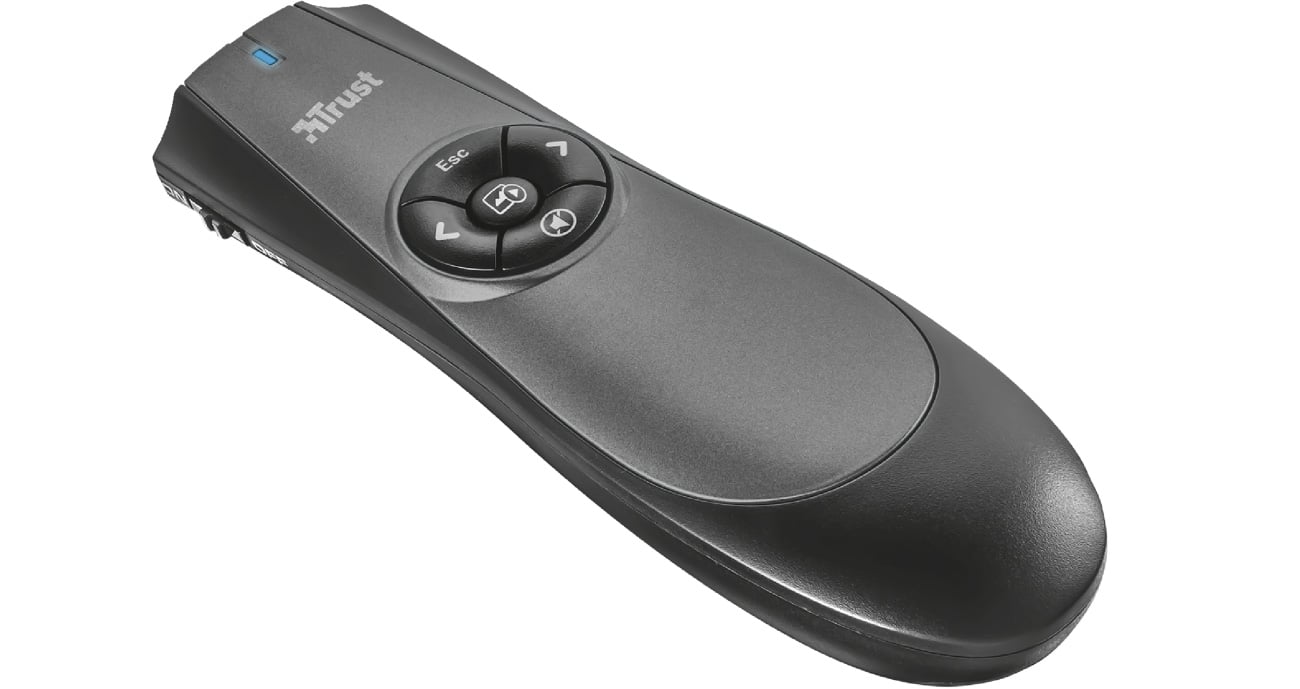 Taia Wireless Laser Presenter