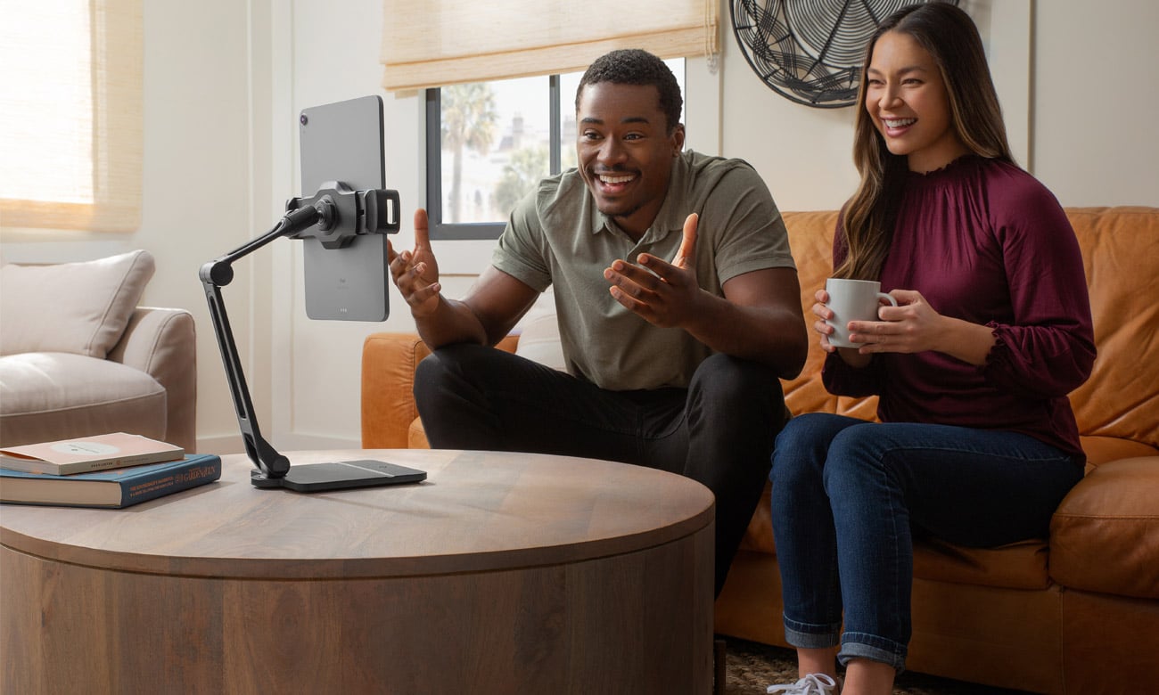 Twelve Soutch HoverBar Duo