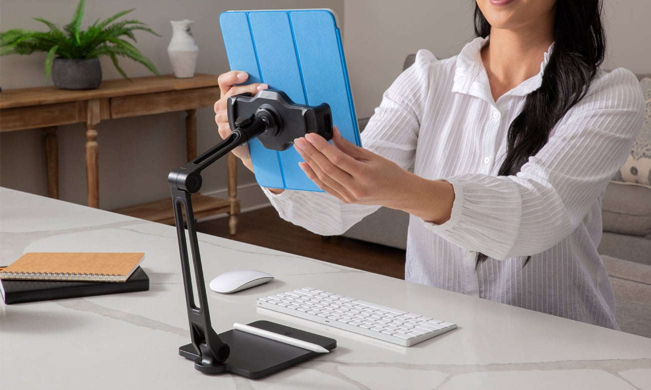 Twelve Soutch HoverBar Duo