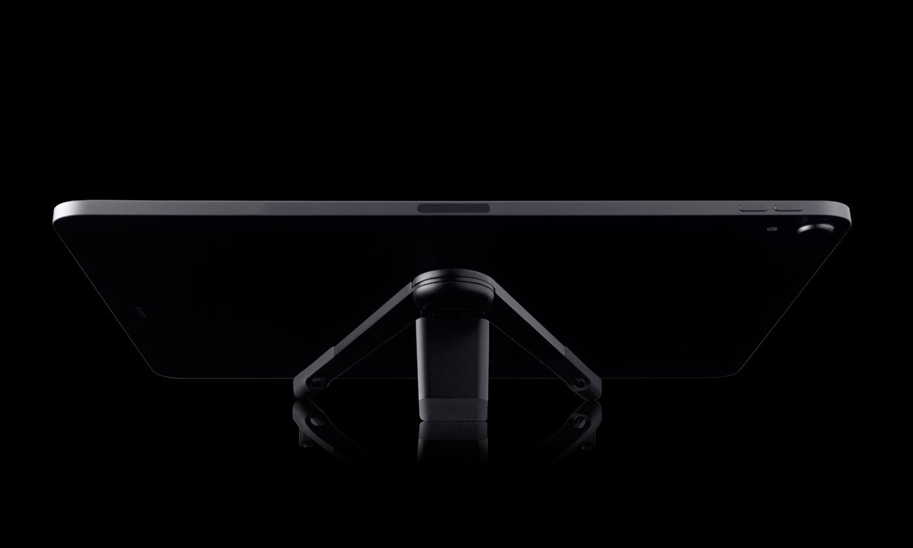 Twelve Soutch Compass Pro widok z góry