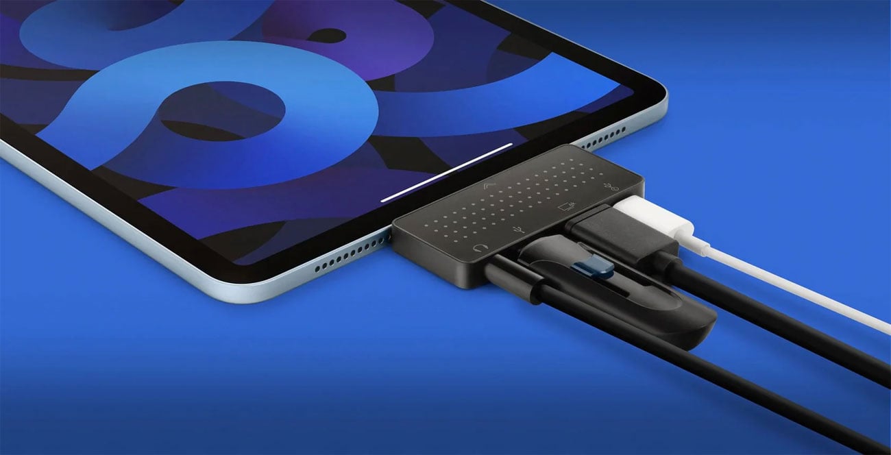 Twelve South StayGo mini USB-C TWSO122039