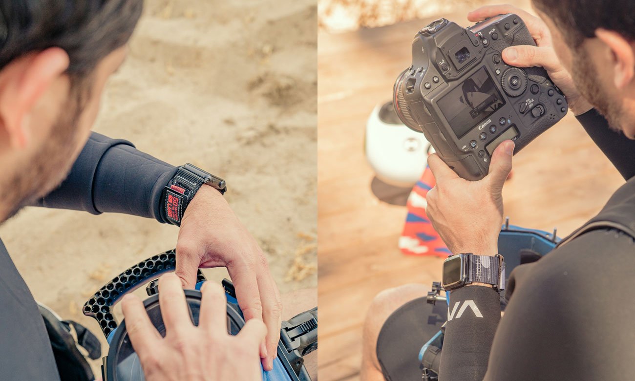 UAG Nylon Active
