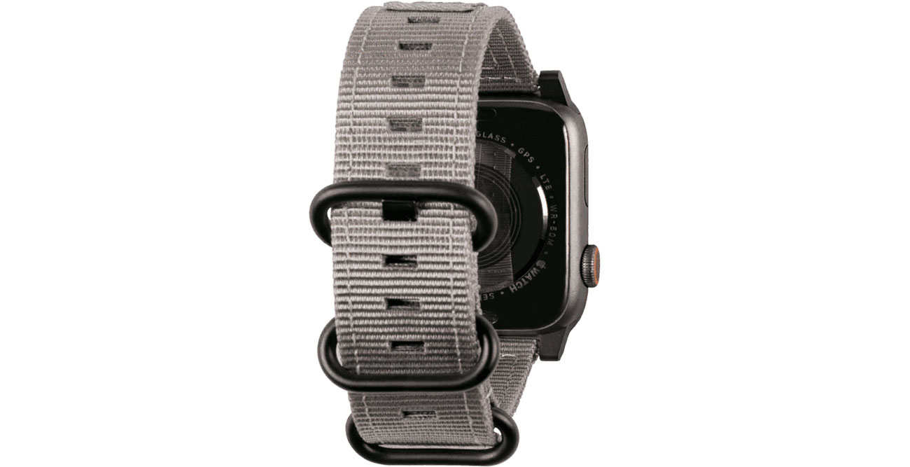 UAG Nato Strap - Zapięcie