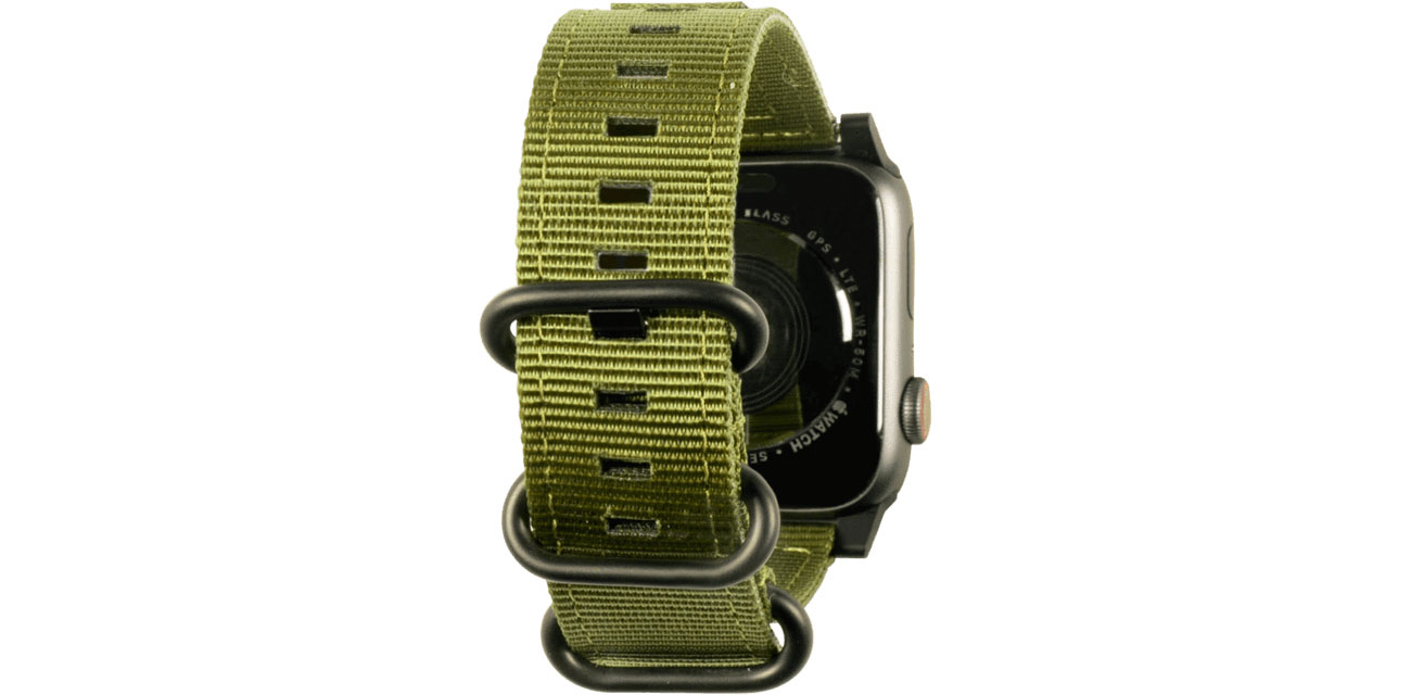 UAG Nato Strap - Zapięcie