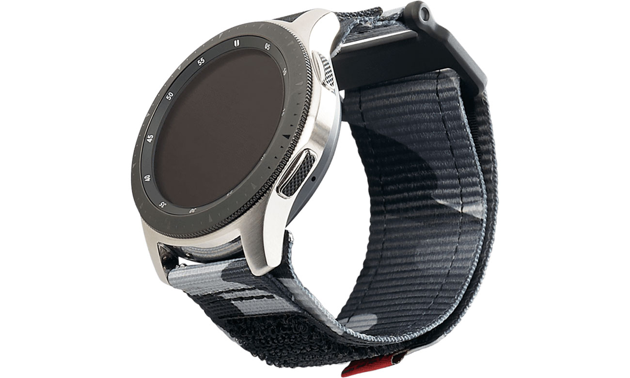 UAG Pasek Nylon Active do 46 mm Moro 29180A114061