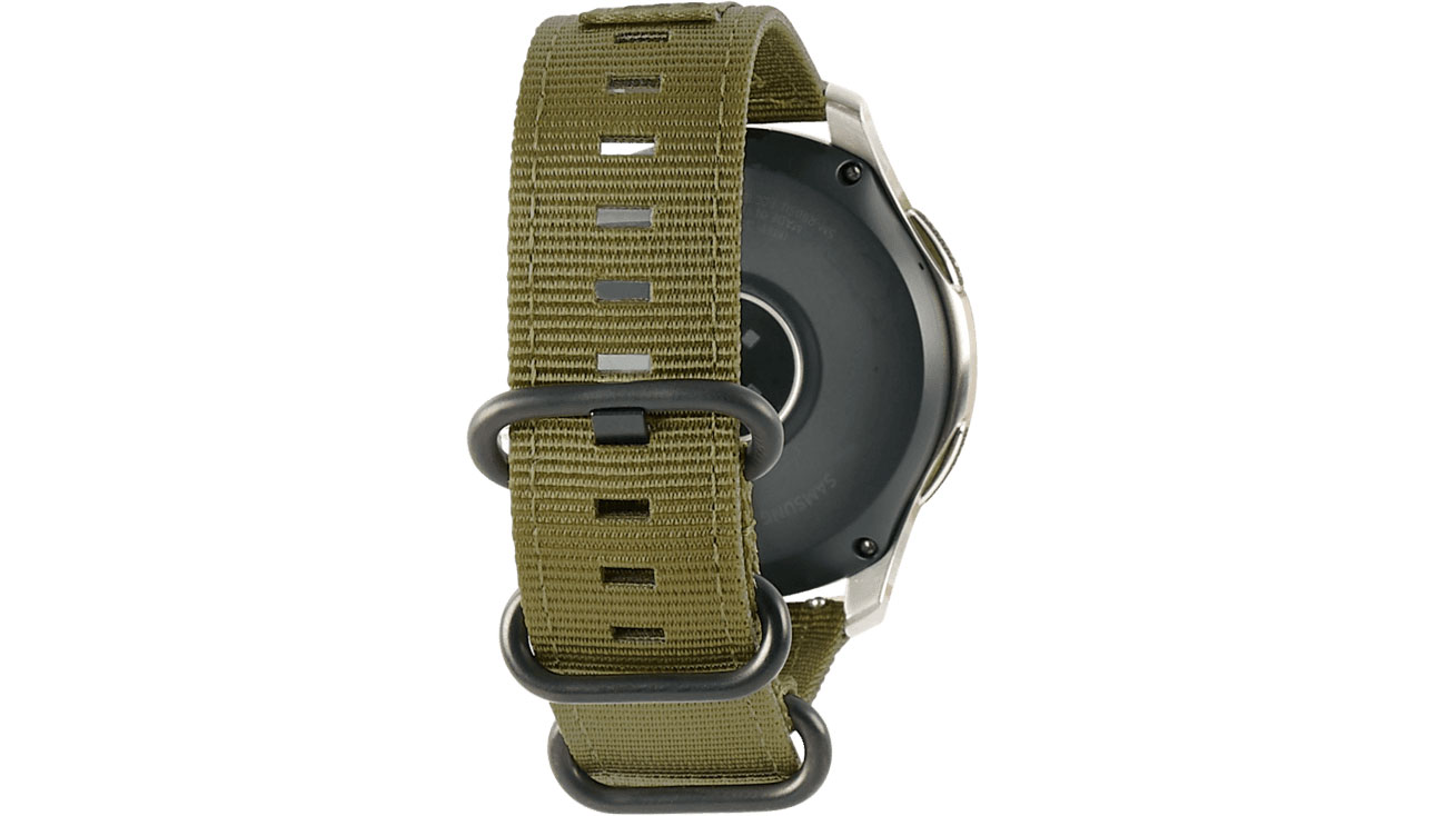 UAG Nato Strap - Zapięcie