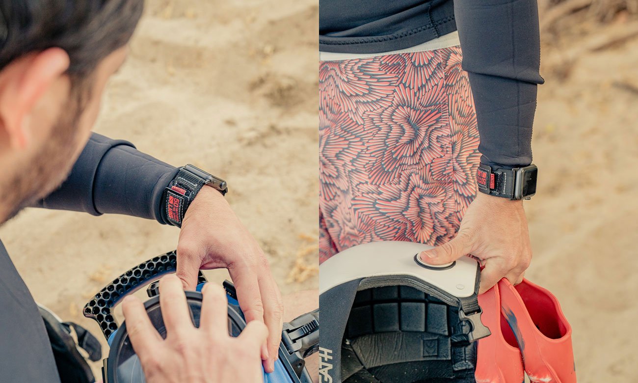 UAG Nylon Active