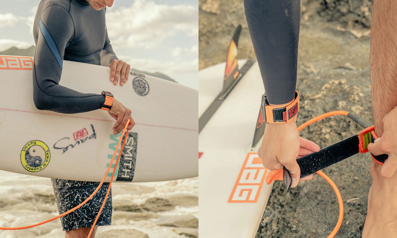 UAG Nylon Active