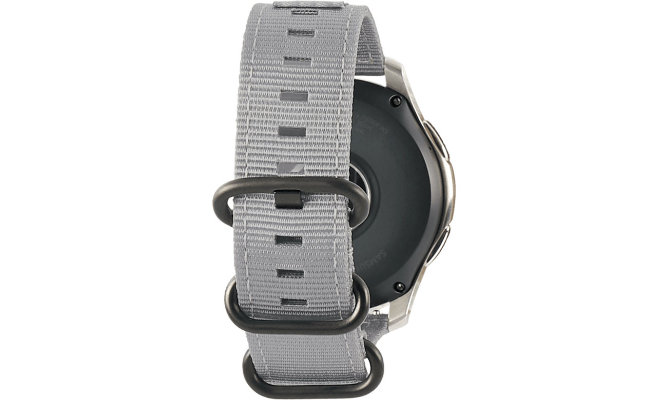UAG Nato Strap - Zapięcie