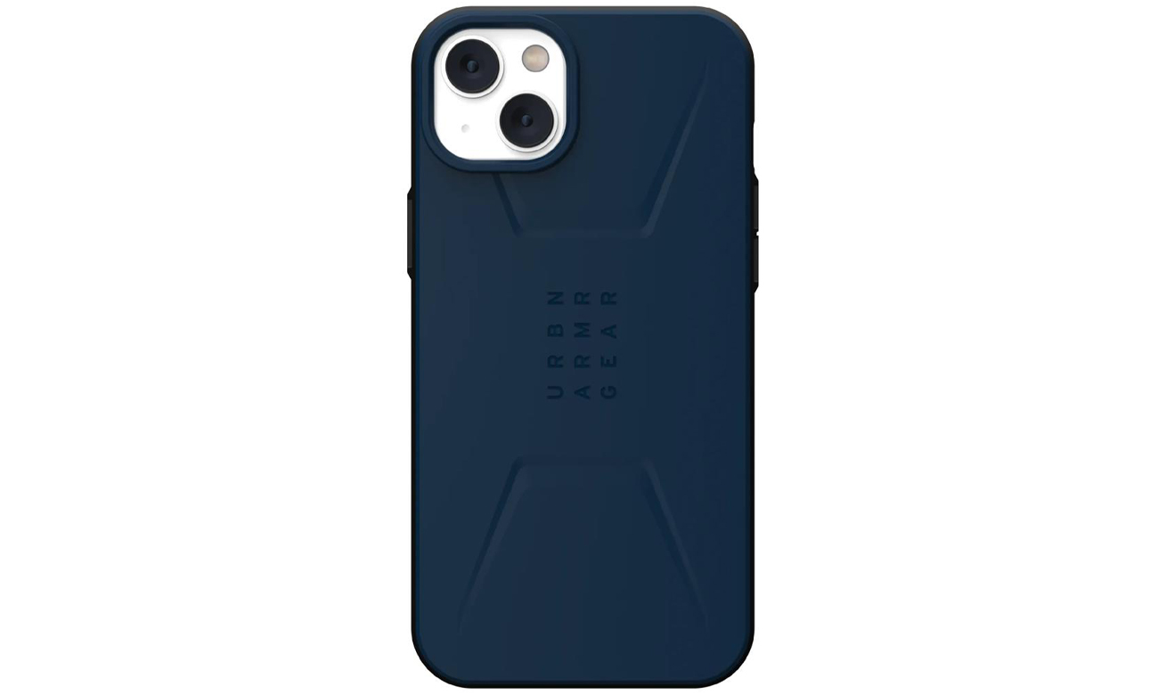 Etui UAG Civilian Magsafe do iPhone 14 Plus mallard