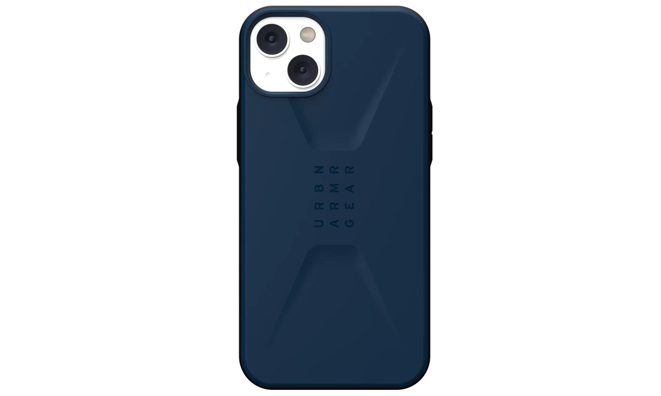 Etui UAG Civilian do iPhone 14 Plus mallard
