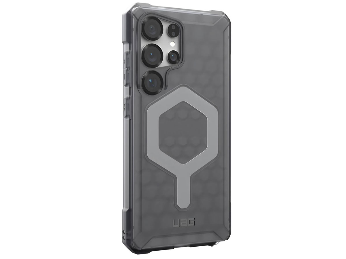 UAG Essential Armor Magnet Samsung Galaxy S25 Ultra 5G Ash