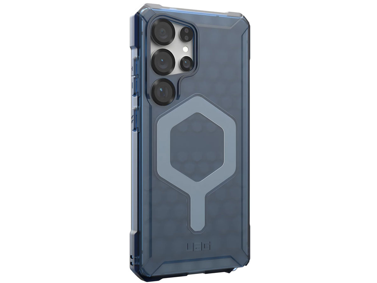 UAG Essential Armor Magnet Samsung Galaxy S25 Ultra 5G blue