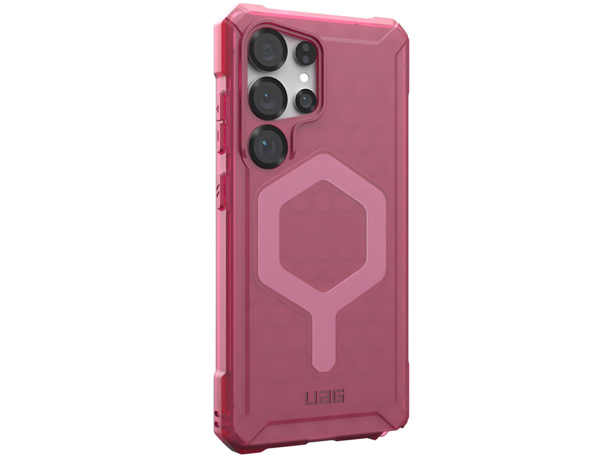 UAG Essential Armor Magnet Samsung Galaxy S25 Ultra 5G berry