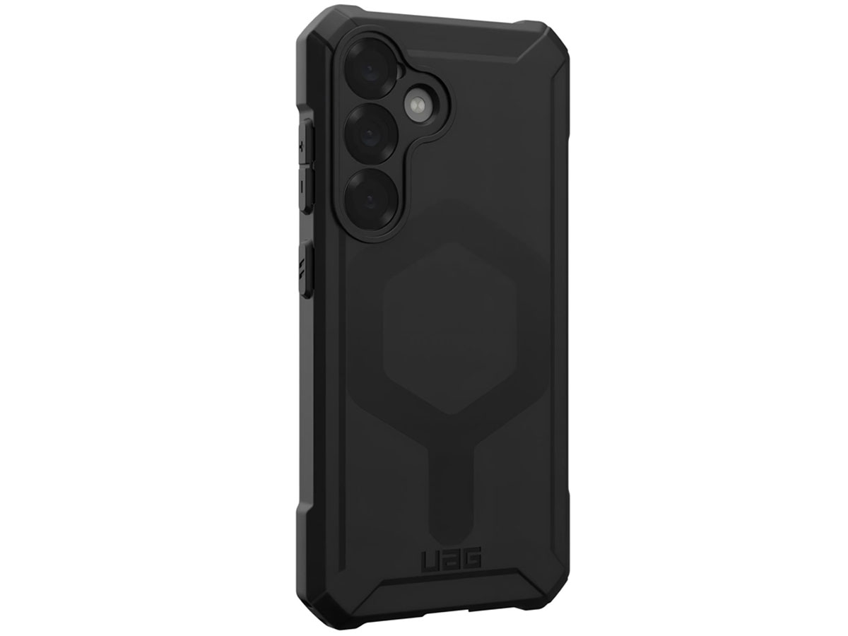 UAG Essential Armor Magnet Samsung Galaxy S25 5G black